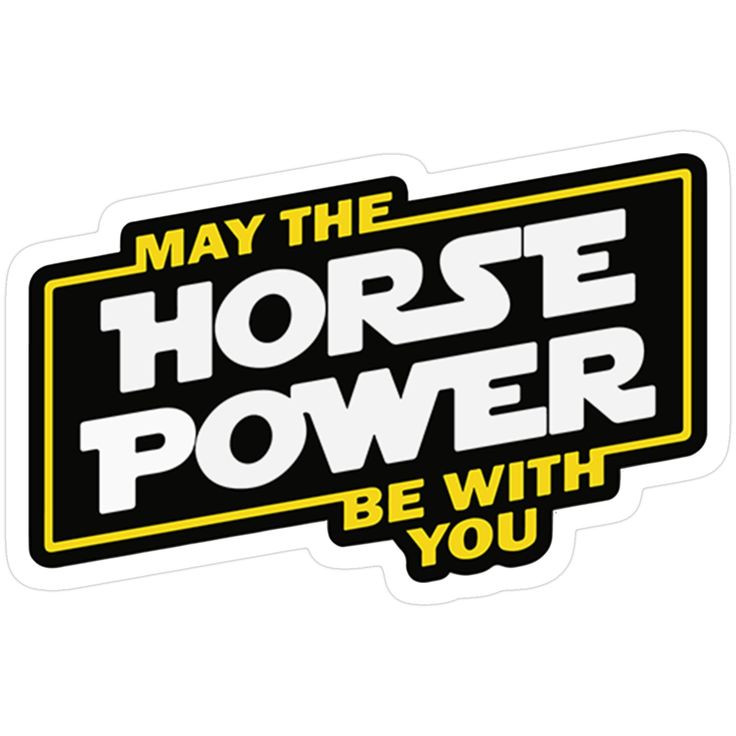 Horse Power