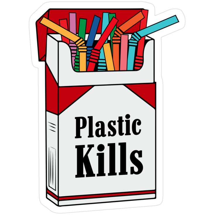 Plastic Kills