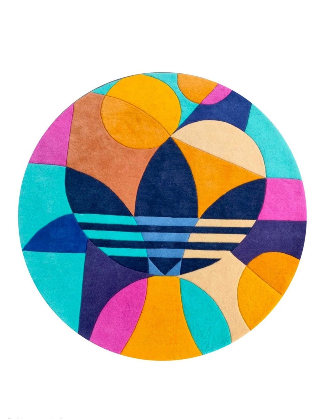Rug Revolution