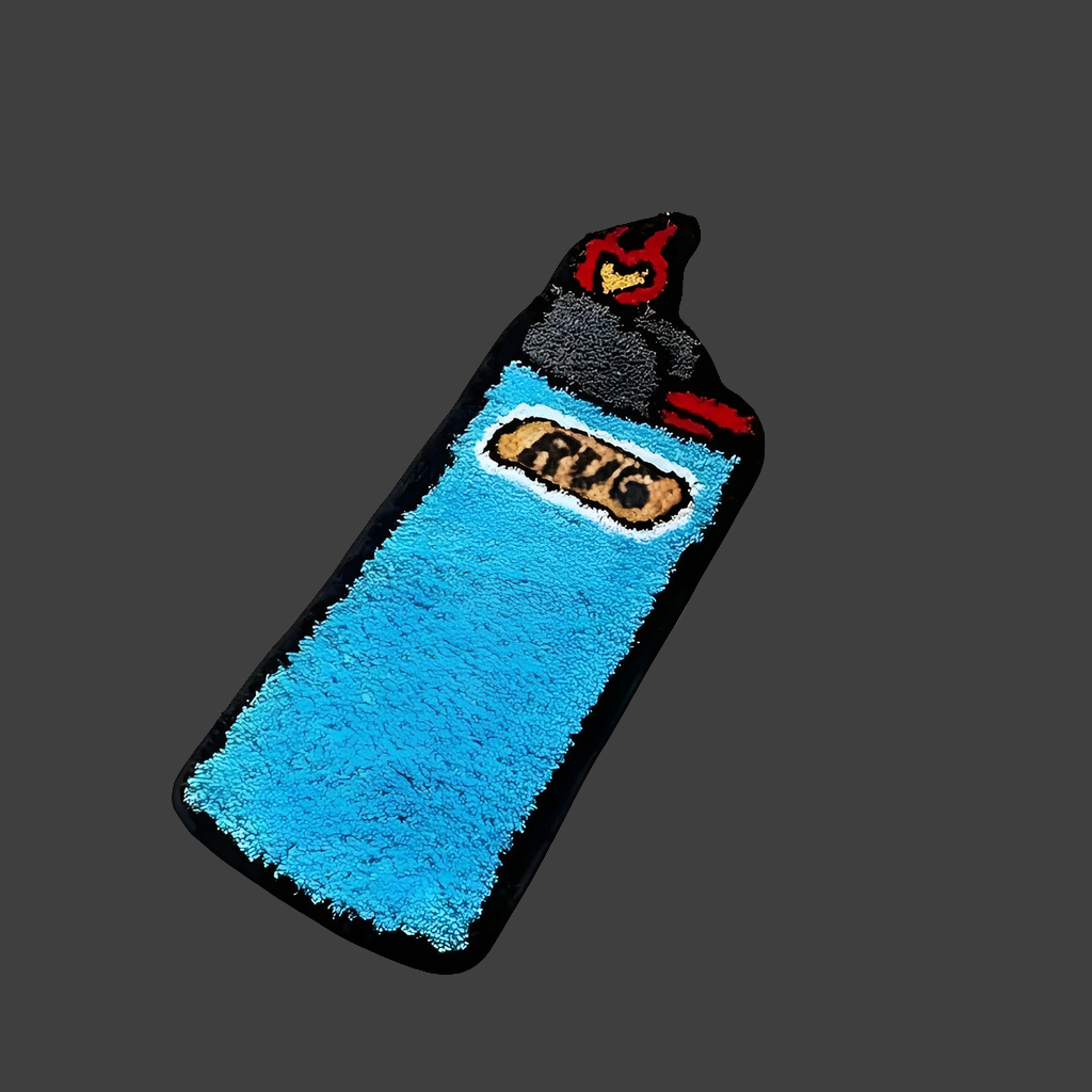 Whimsical Lighter