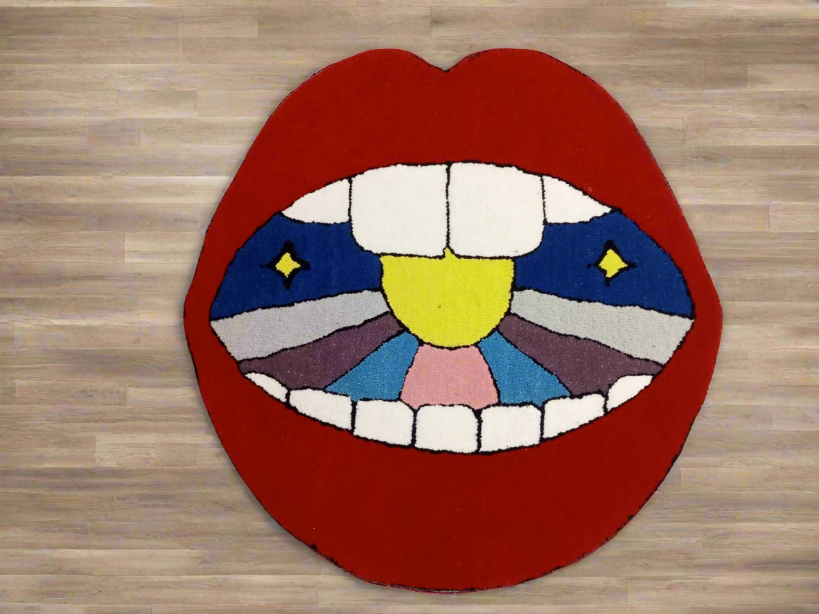 Whimsy Lips