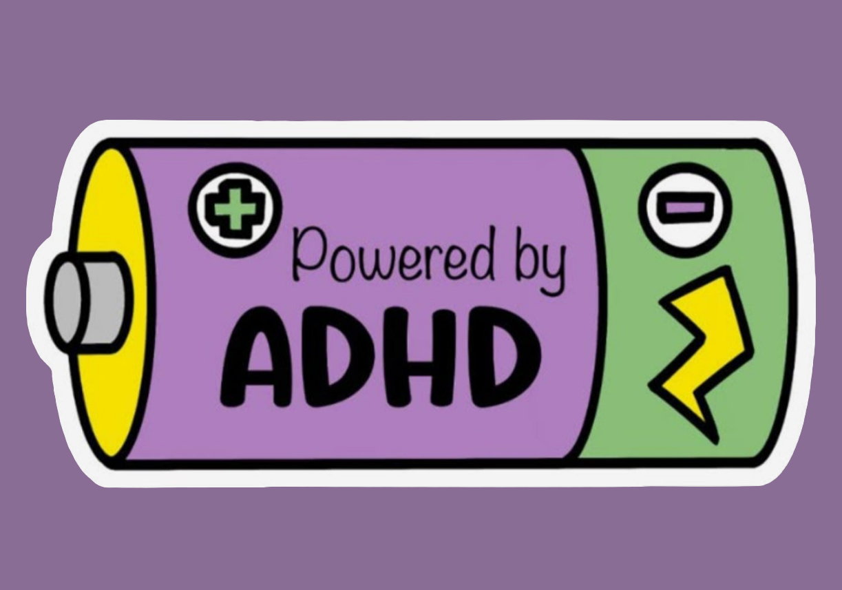Powered by