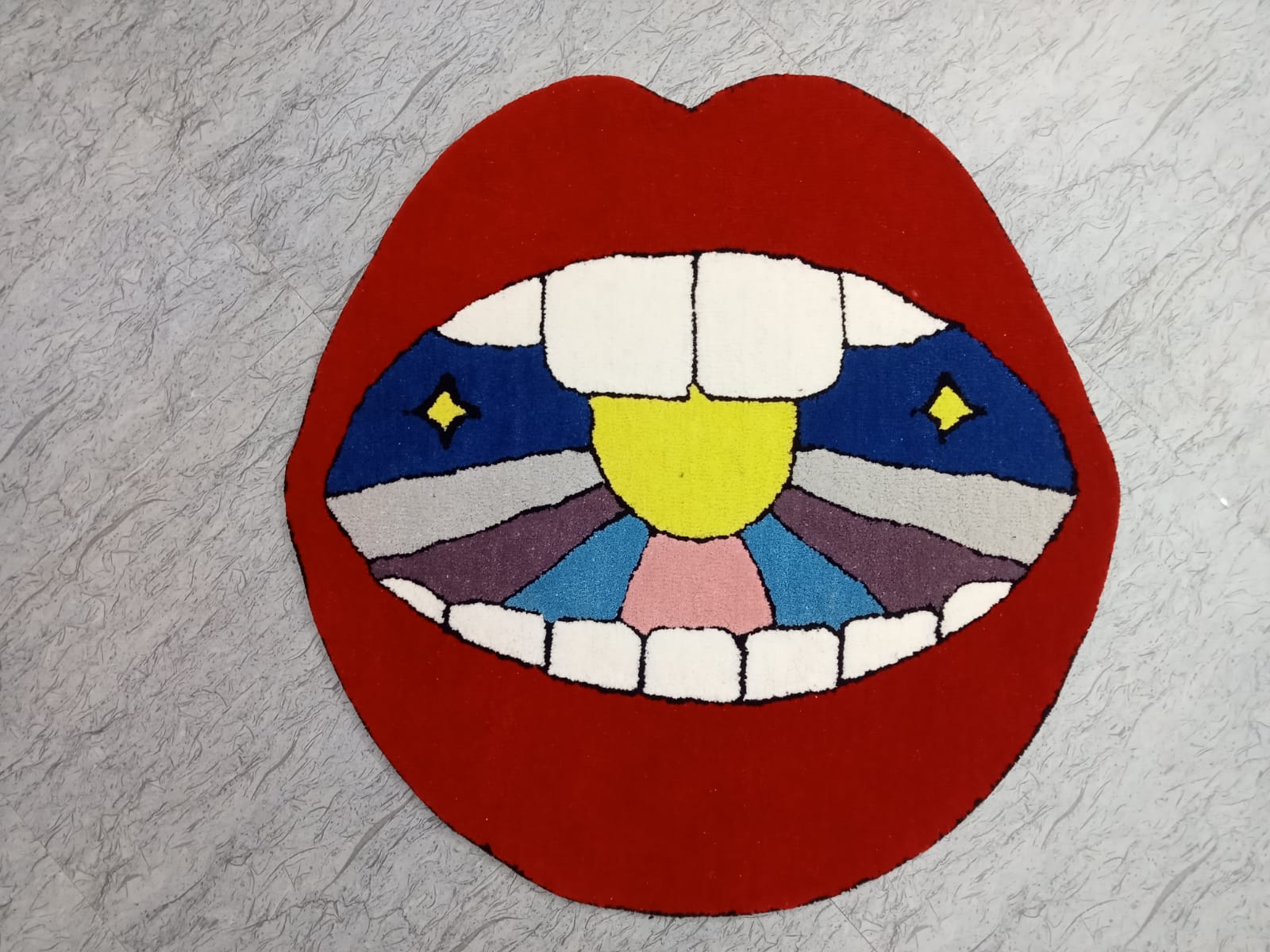 Whimsy Lips