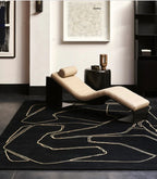 Contoured Elegance