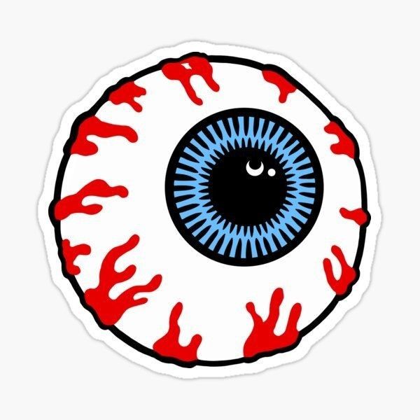 Eye Ball