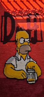 Duff Rug
