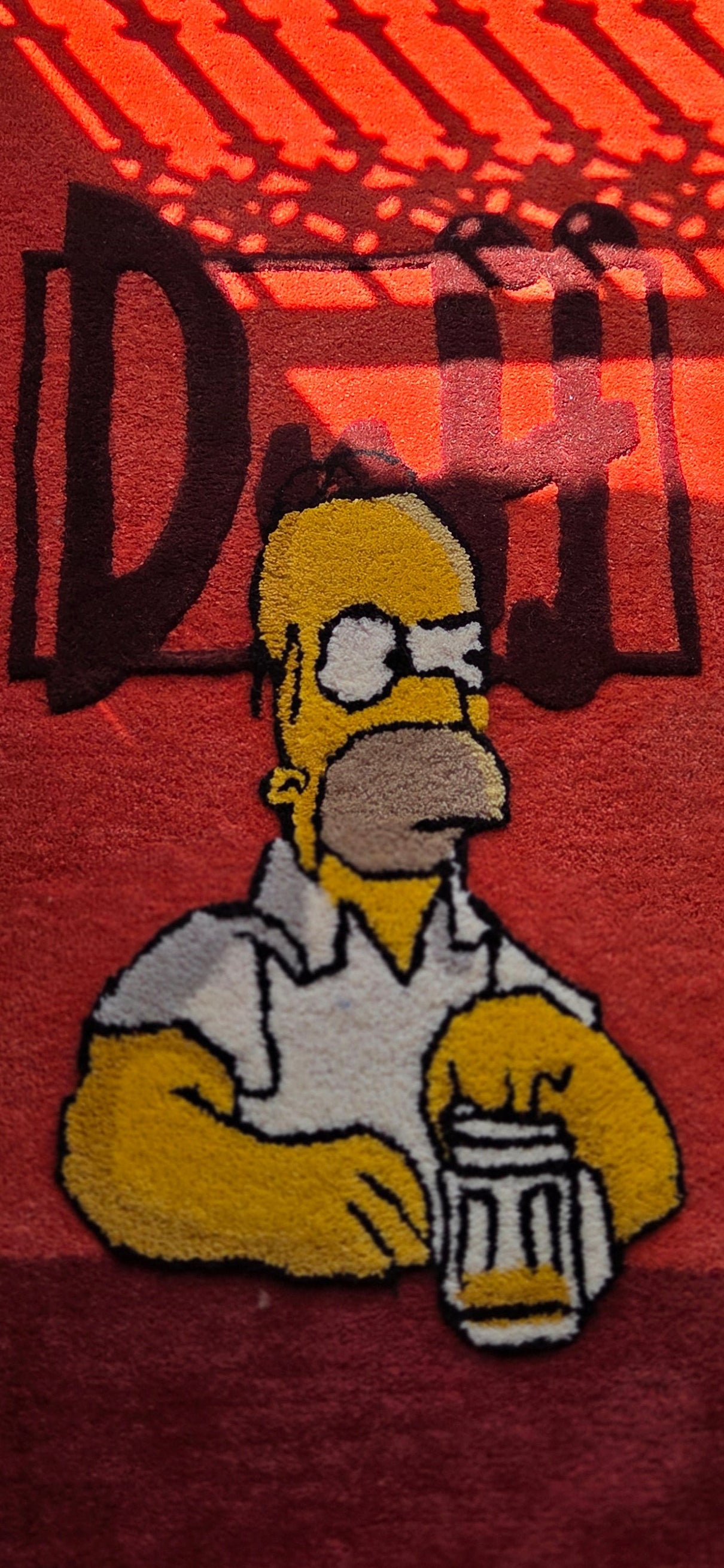 Duff Rug
