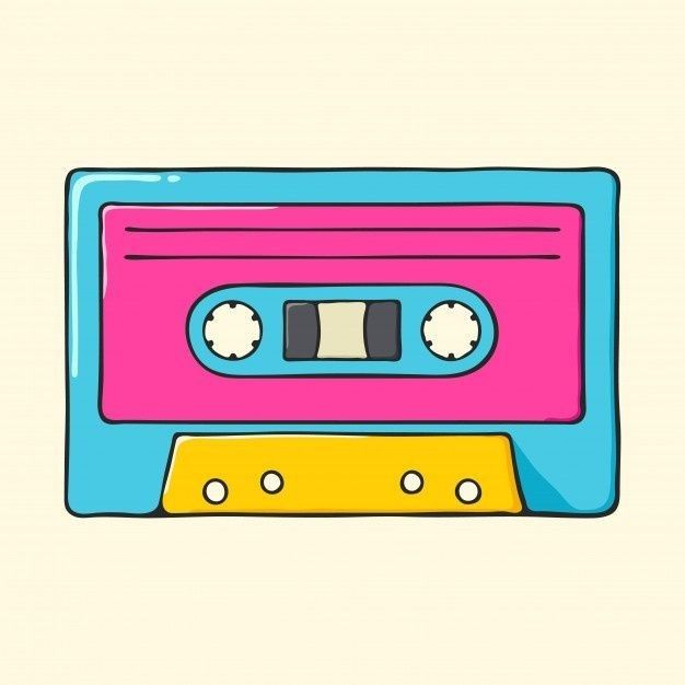 Cassette tape
