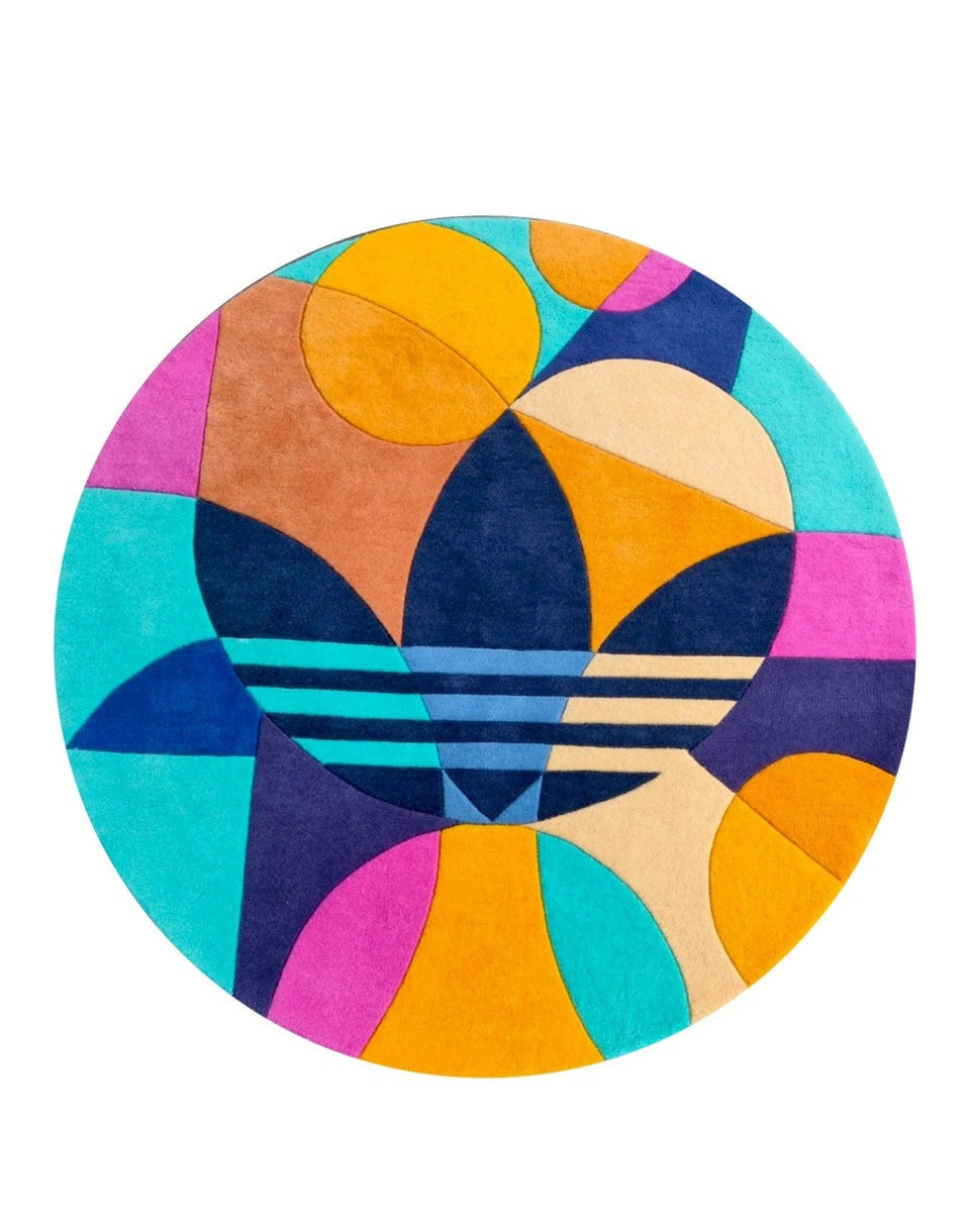 Rug Revolution
