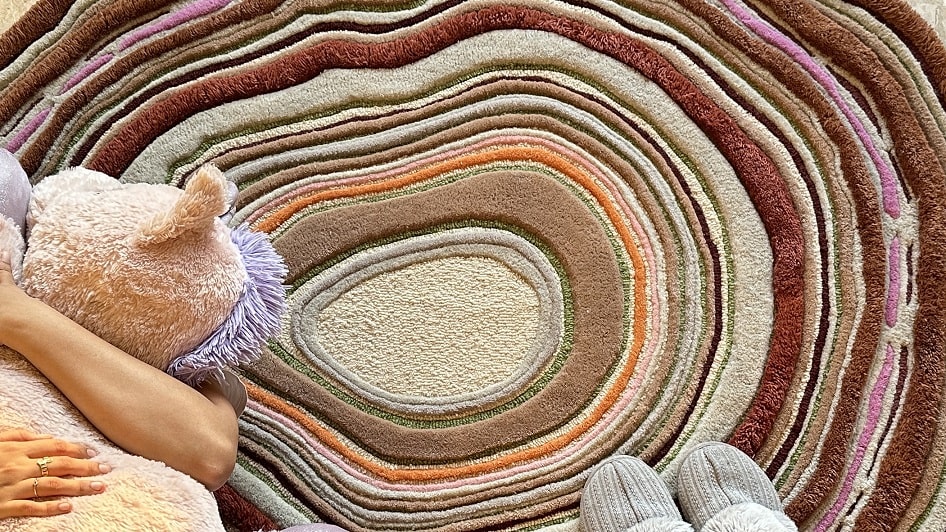 Earthy Elegance