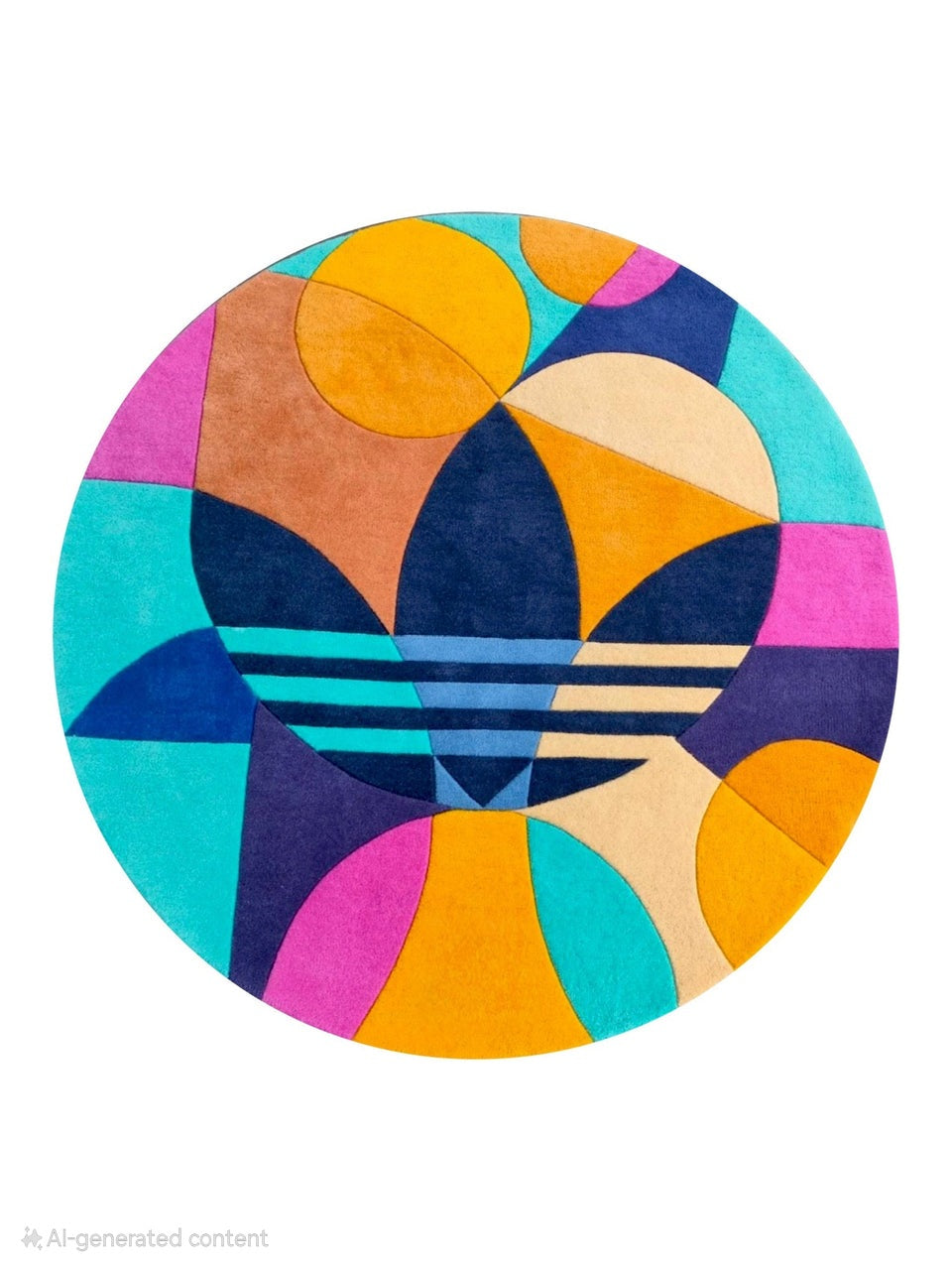 Rug Revolution