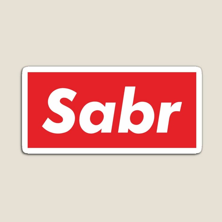 Sabr