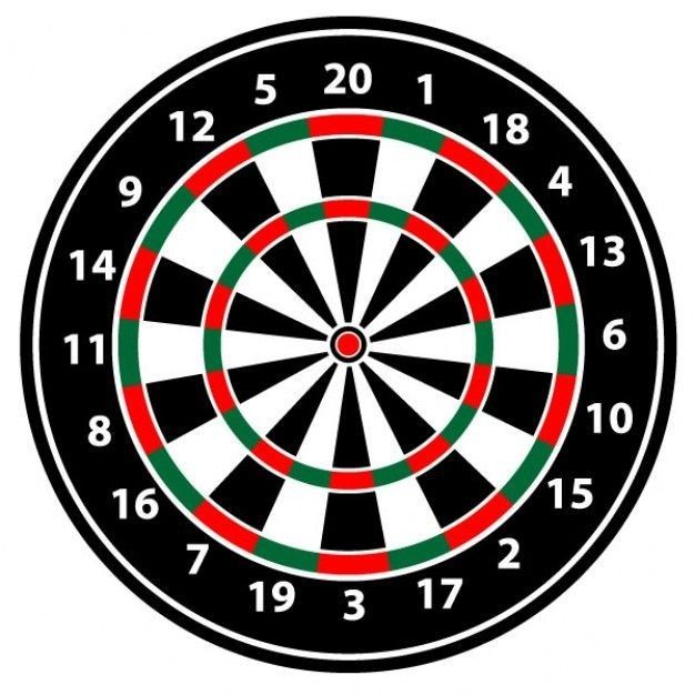 Dart Game