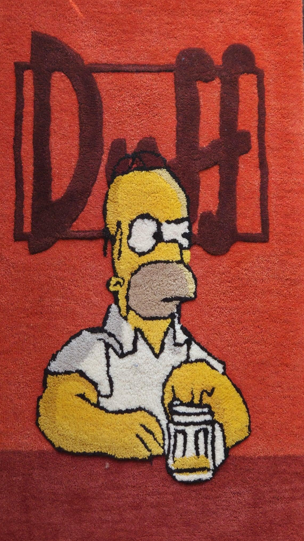 Duff Rug