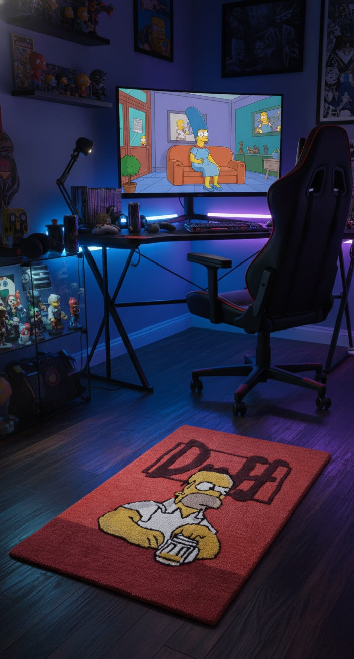 Duff Rug