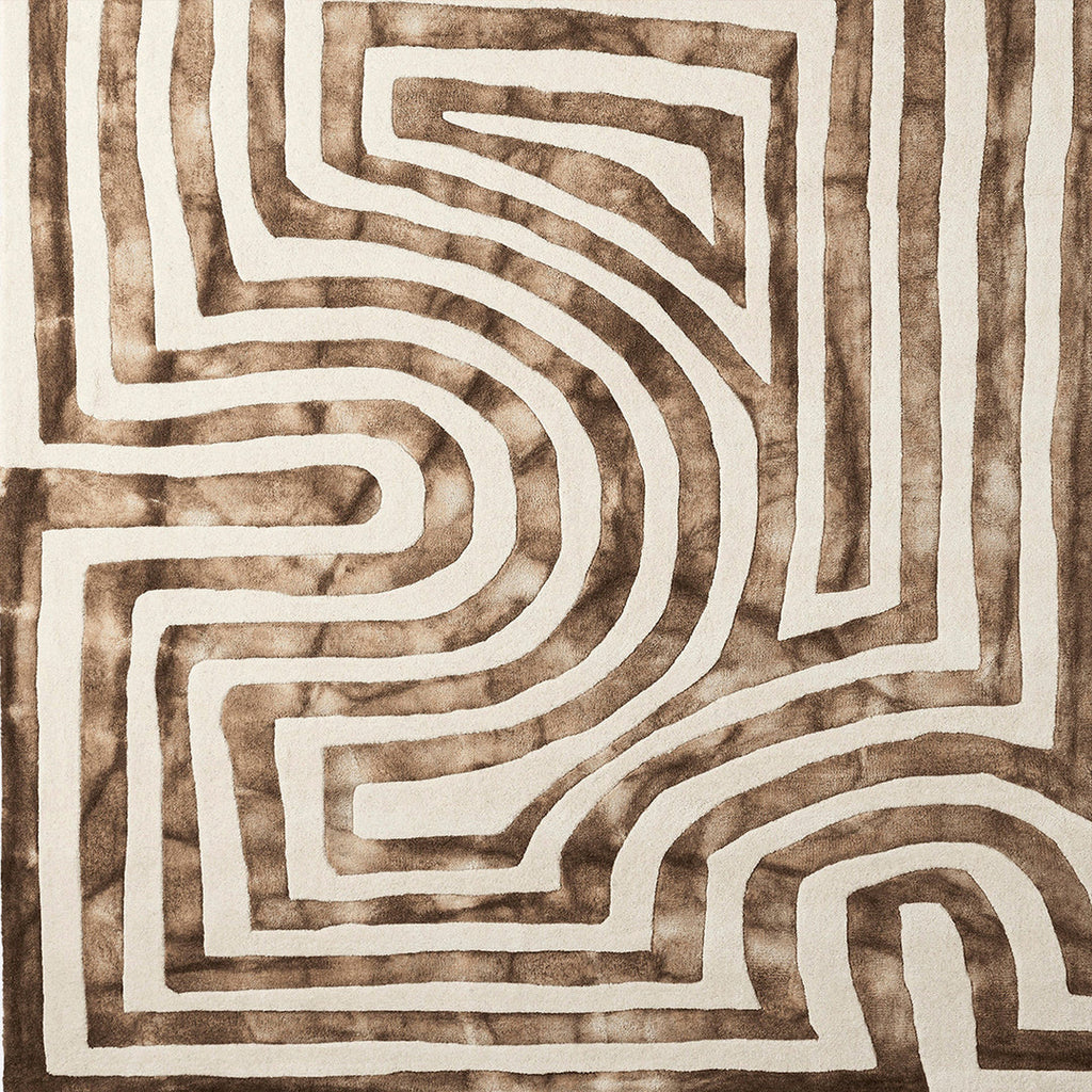 Labyrinthine