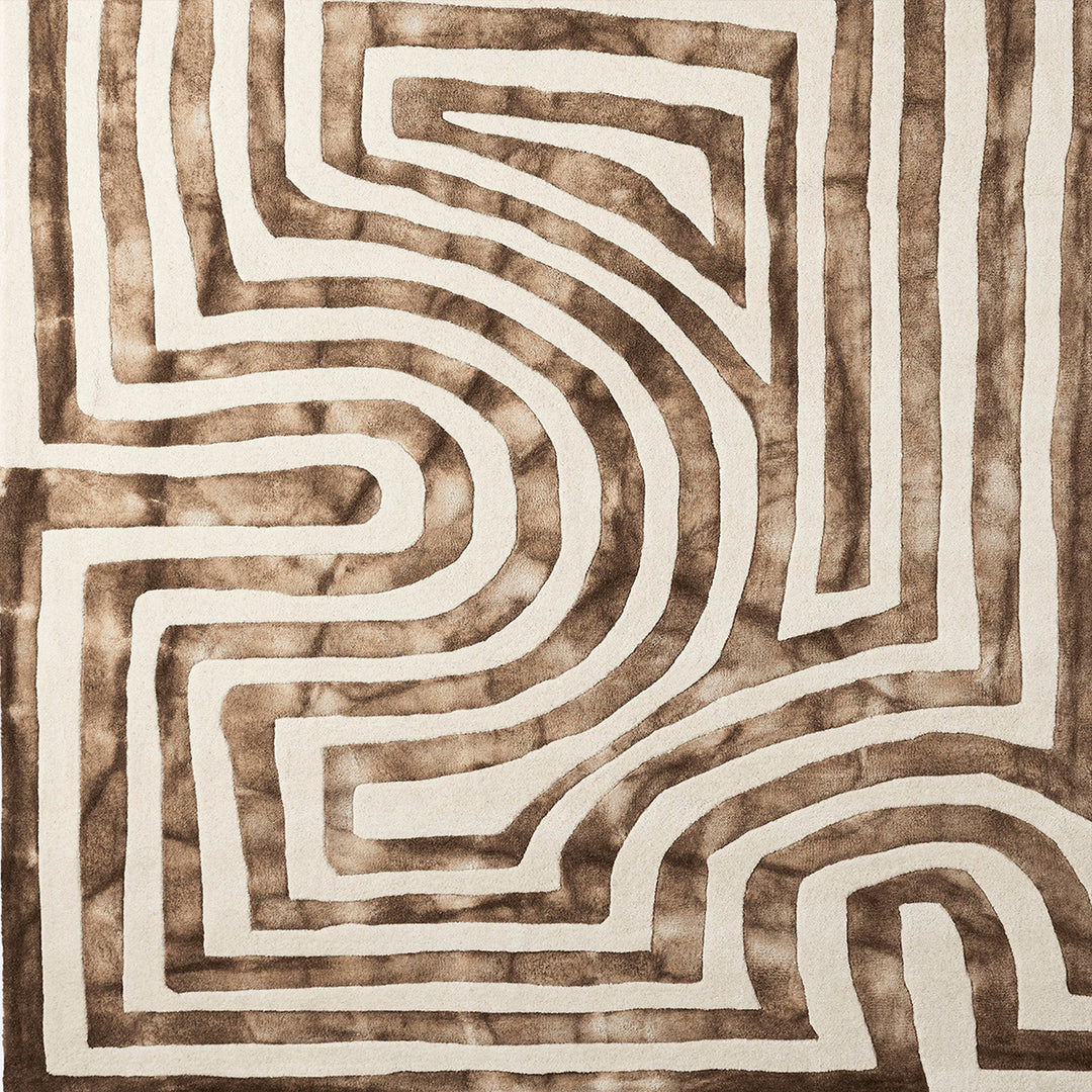 Labyrinthine