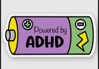 Powered by