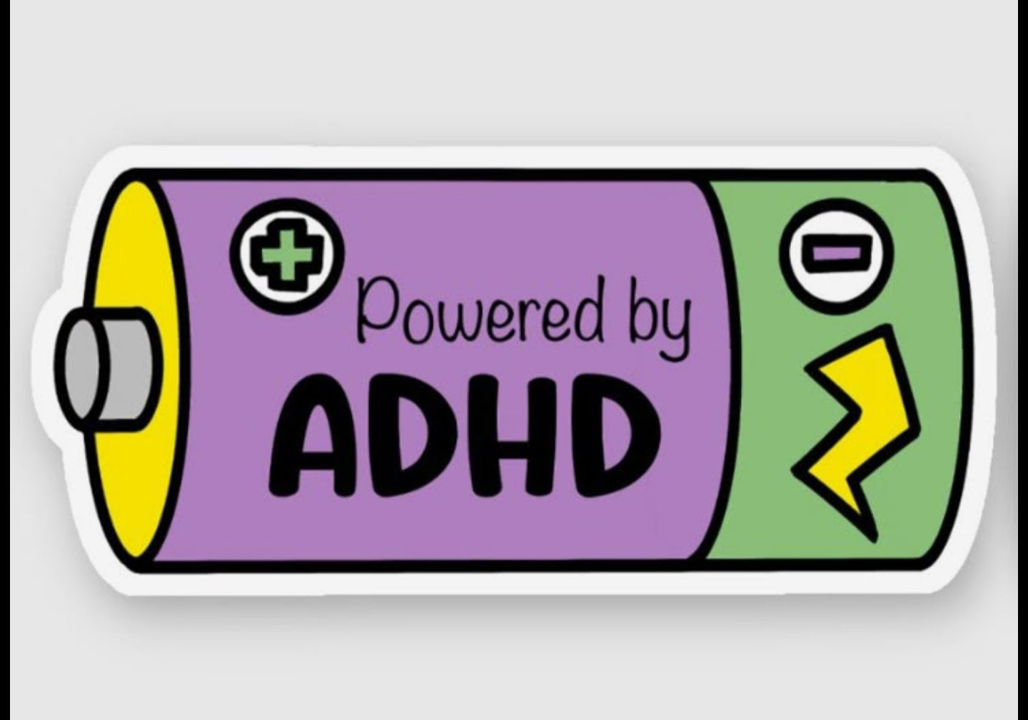 Powered by