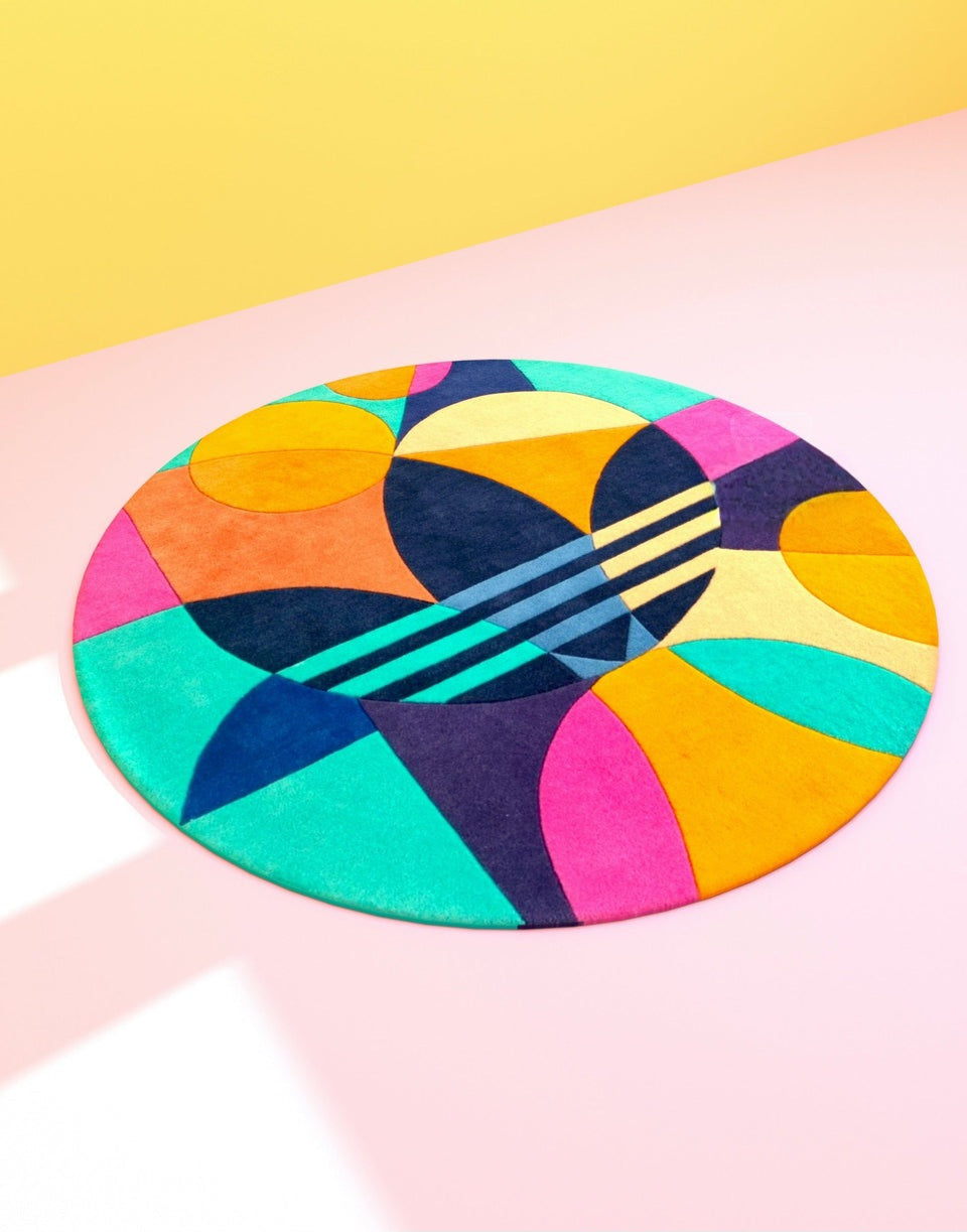 Rug Revolution