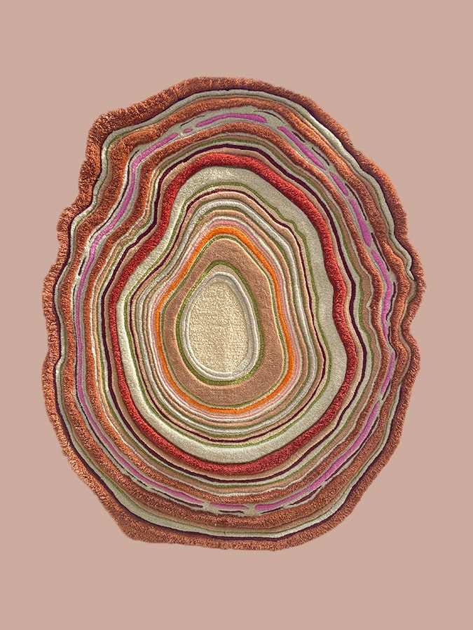 Earthy Elegance