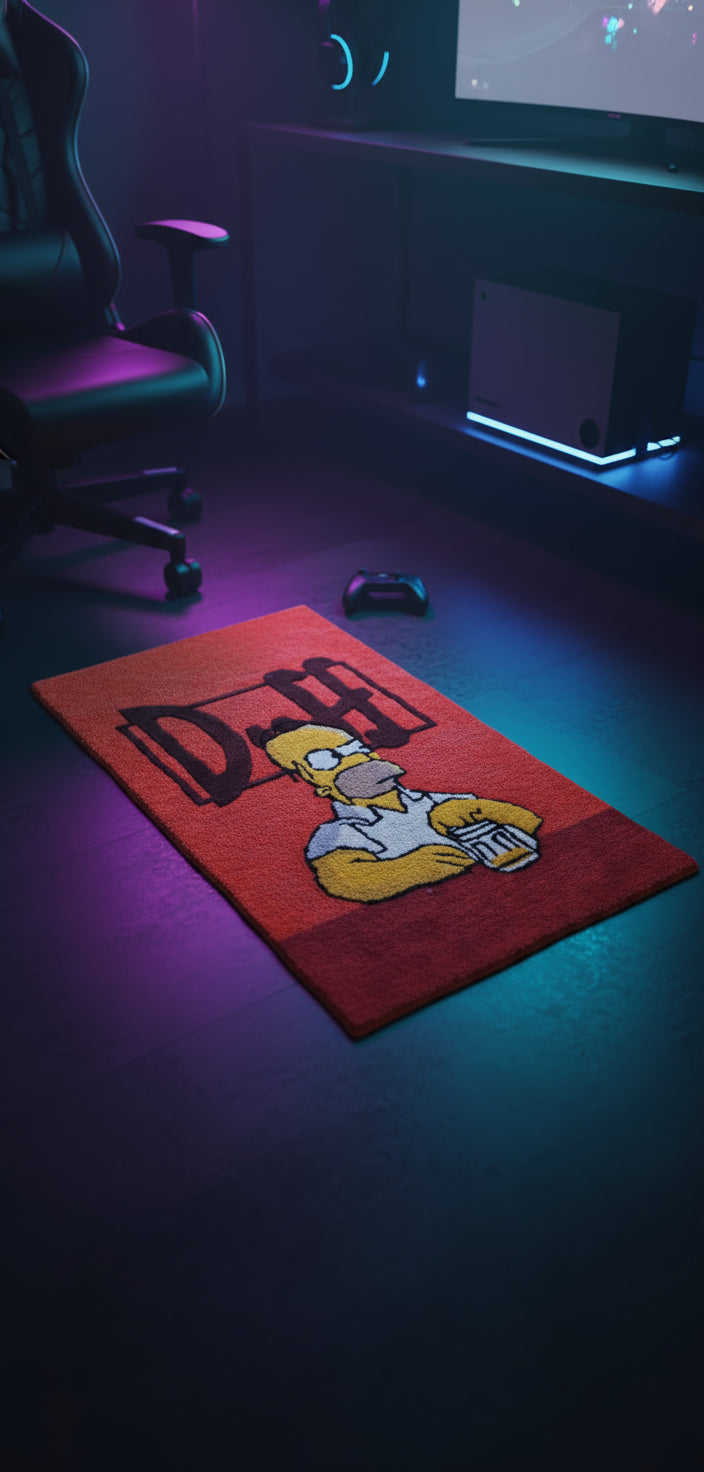 Duff Rug