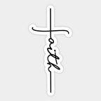 Faith Wall Rug