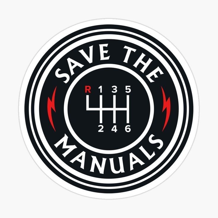 Save the Manuals