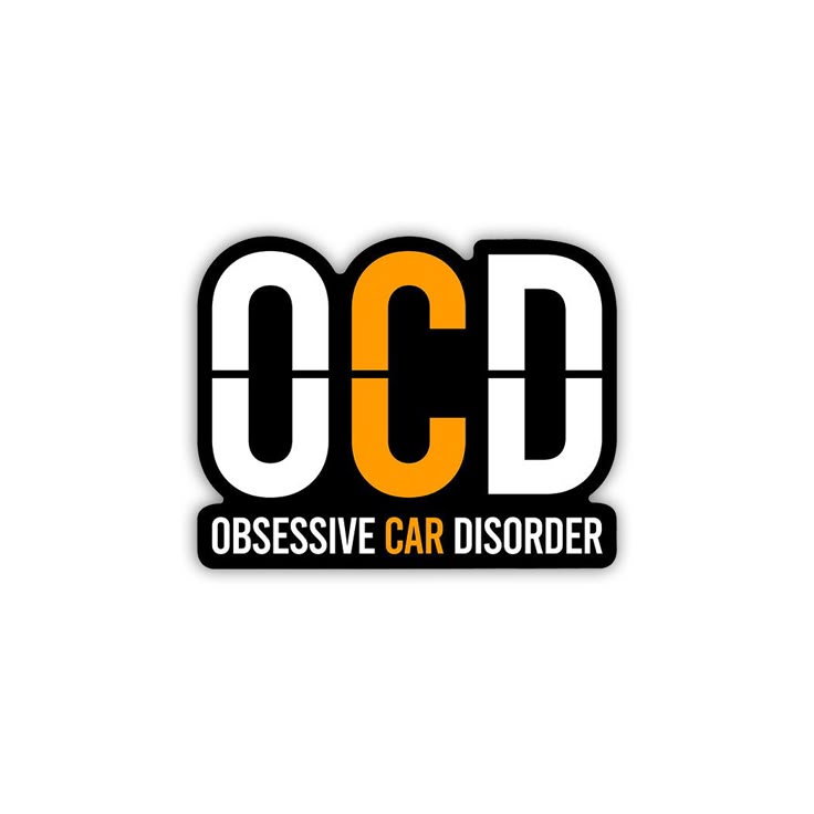 OCD